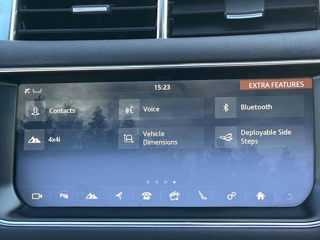 Used 2017 Land Rover Range Rover Sport for sale in Sheffield