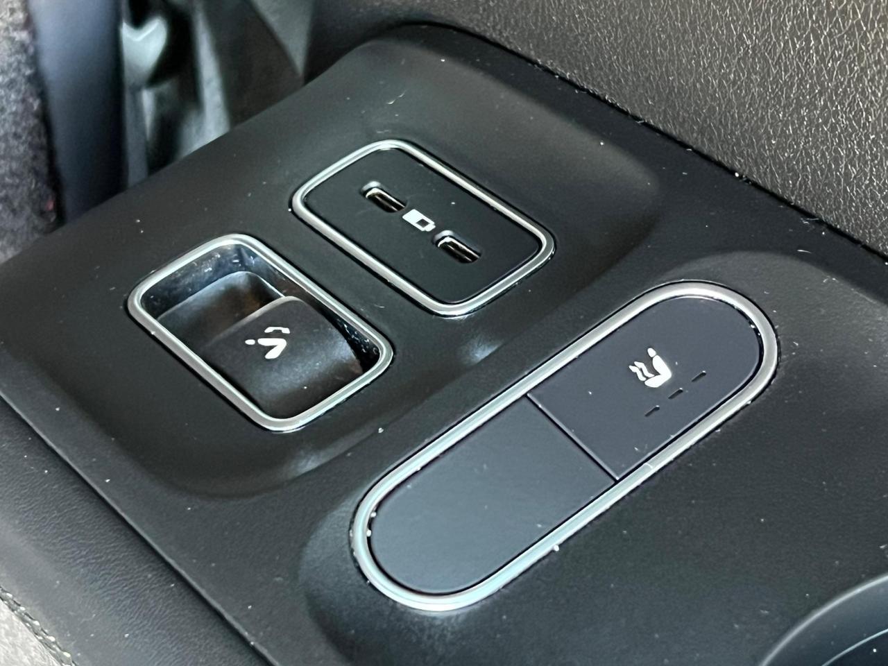 Used 2020 Mercedes-Benz GLS for sale in Sheffield