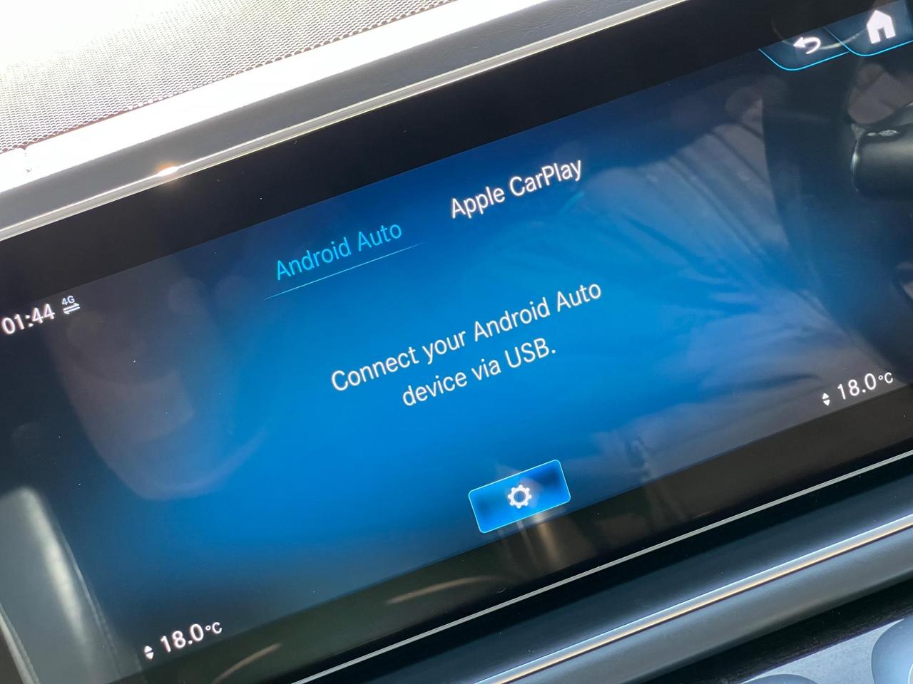 Used 2020 Mercedes-Benz GLS for sale in Sheffield
