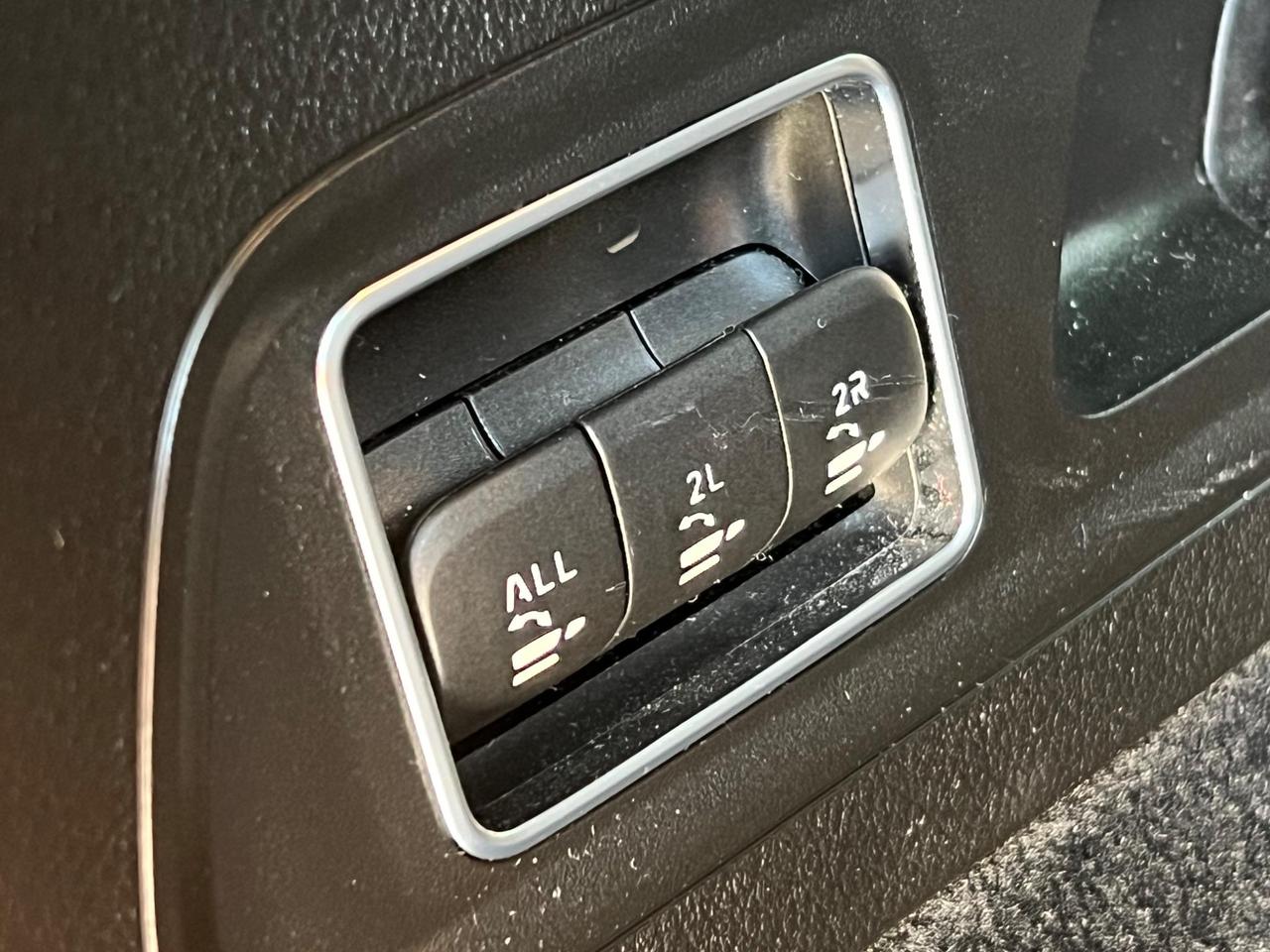 Used 2020 Mercedes-Benz GLS for sale in Sheffield