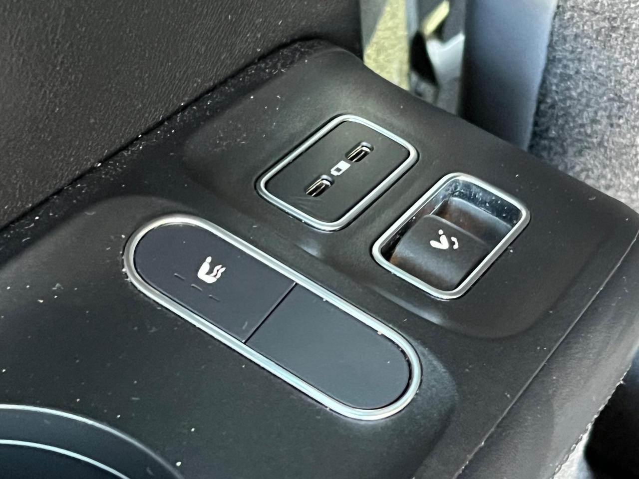 Used 2020 Mercedes-Benz GLS for sale in Sheffield