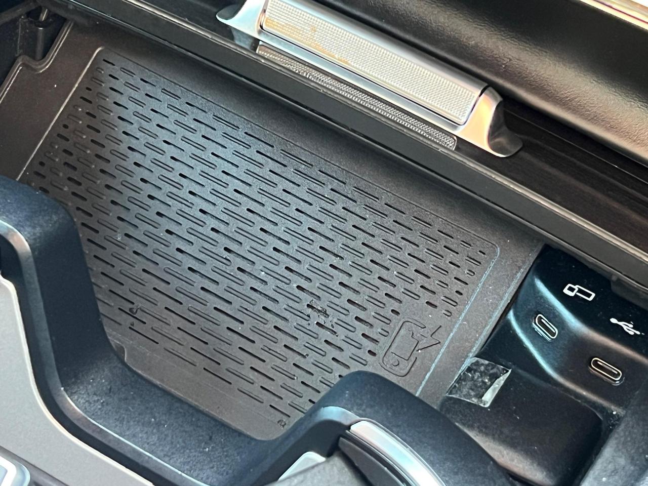 Used 2020 Mercedes-Benz GLS for sale in Sheffield