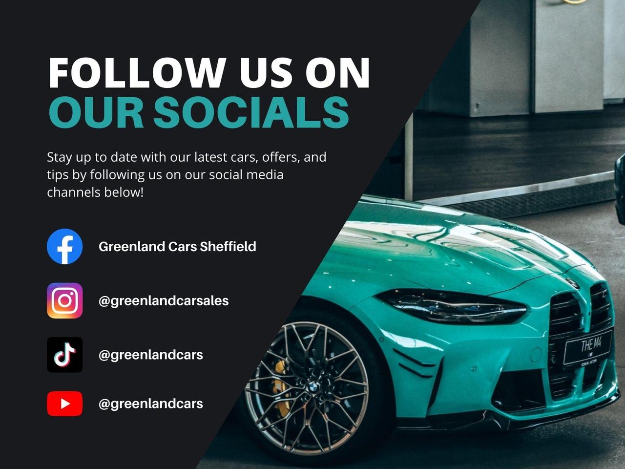 Used 2020 Mercedes-Benz GLS for sale in Sheffield