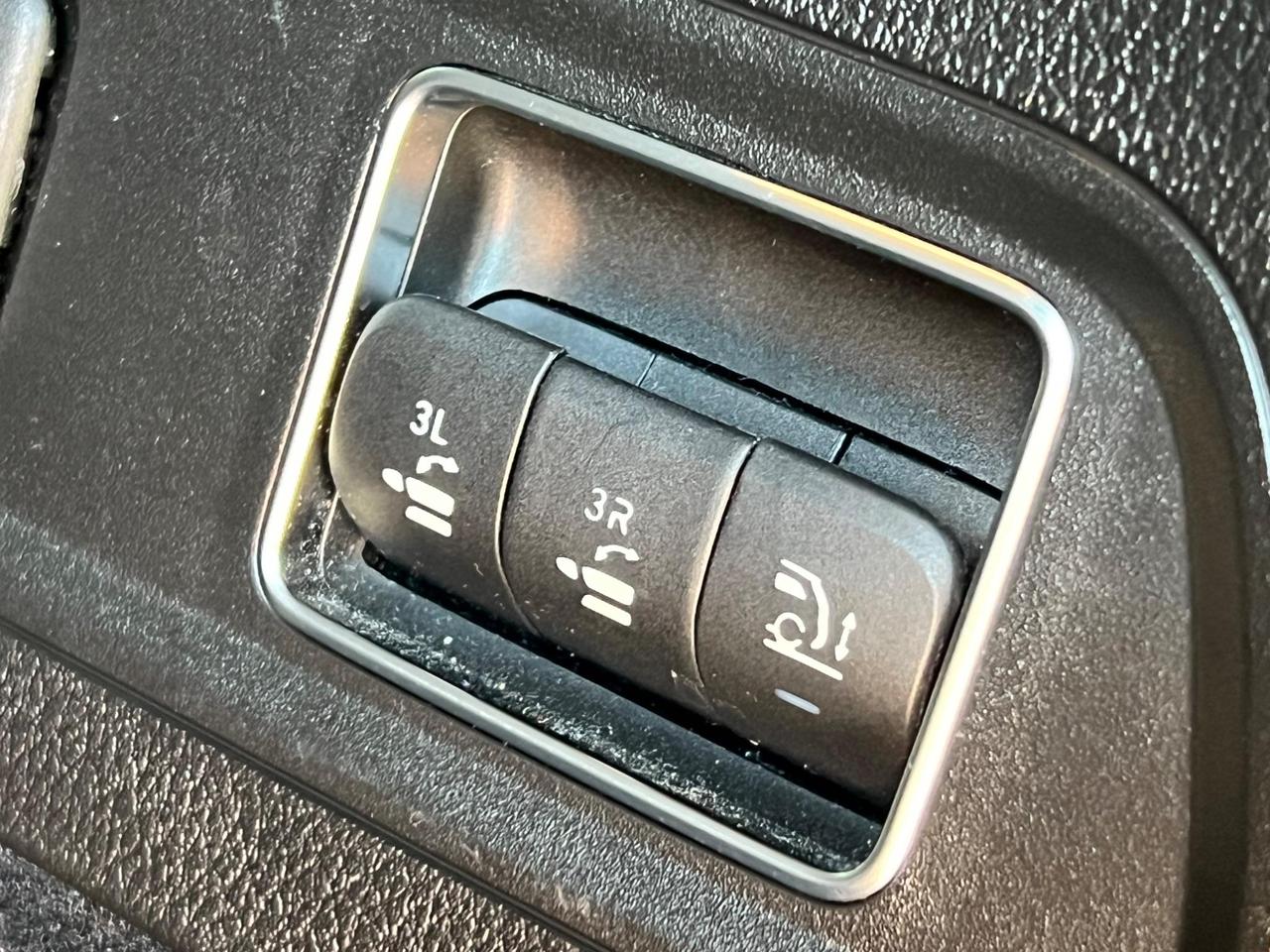 Used 2020 Mercedes-Benz GLS for sale in Sheffield