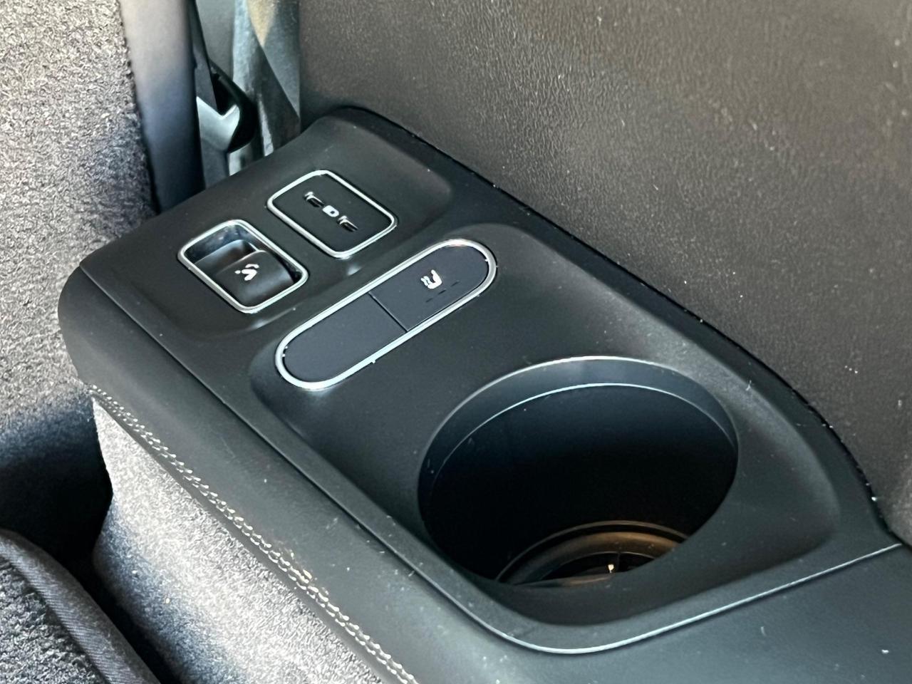 Used 2020 Mercedes-Benz GLS for sale in Sheffield