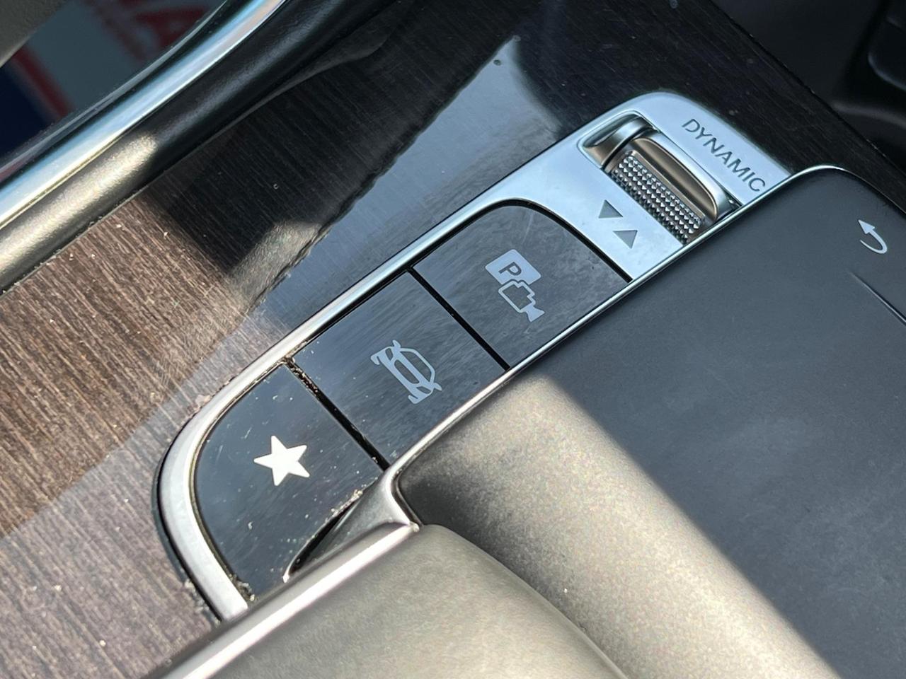 Used 2020 Mercedes-Benz GLS for sale in Sheffield