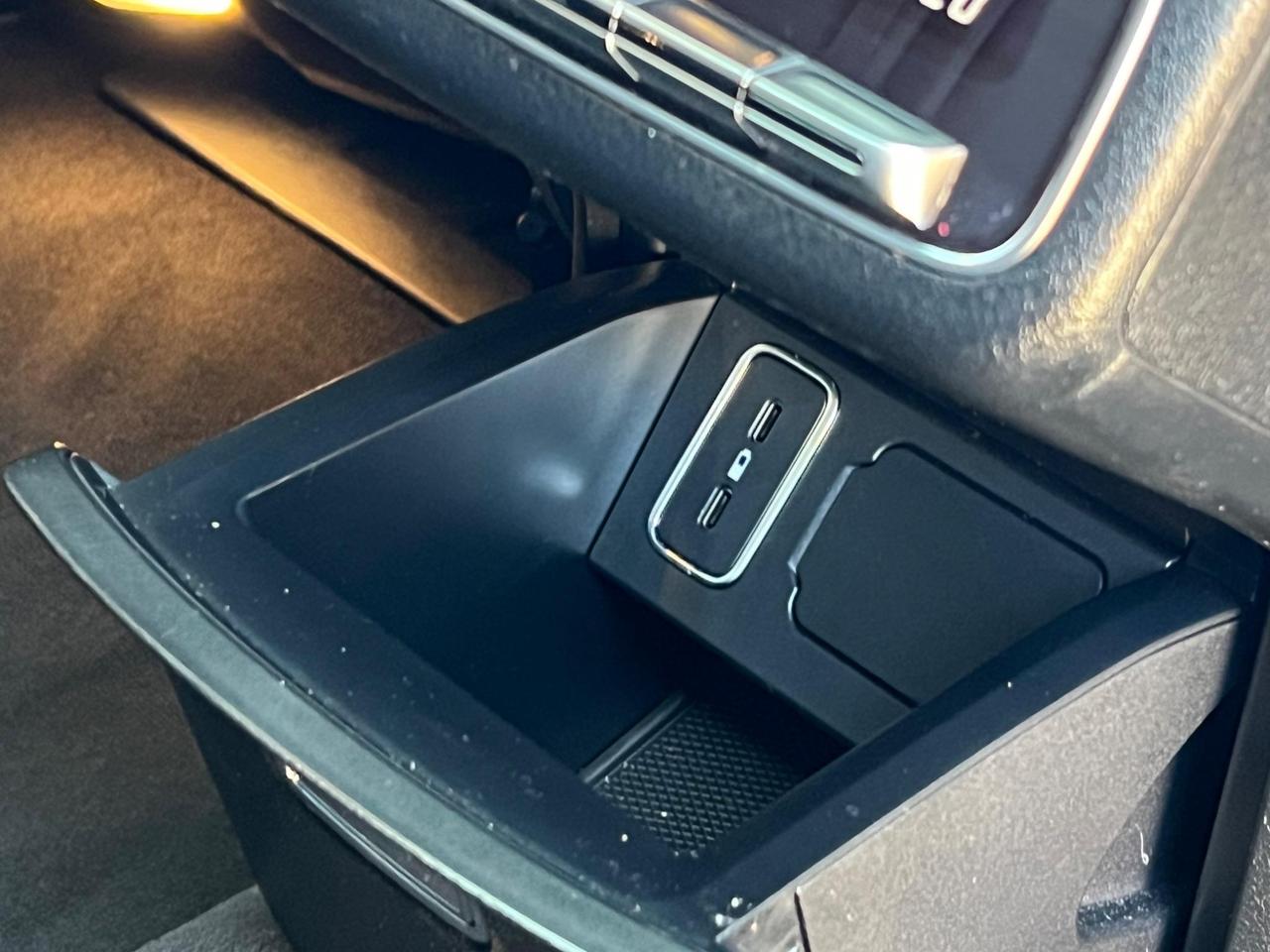 Used 2020 Mercedes-Benz GLS for sale in Sheffield