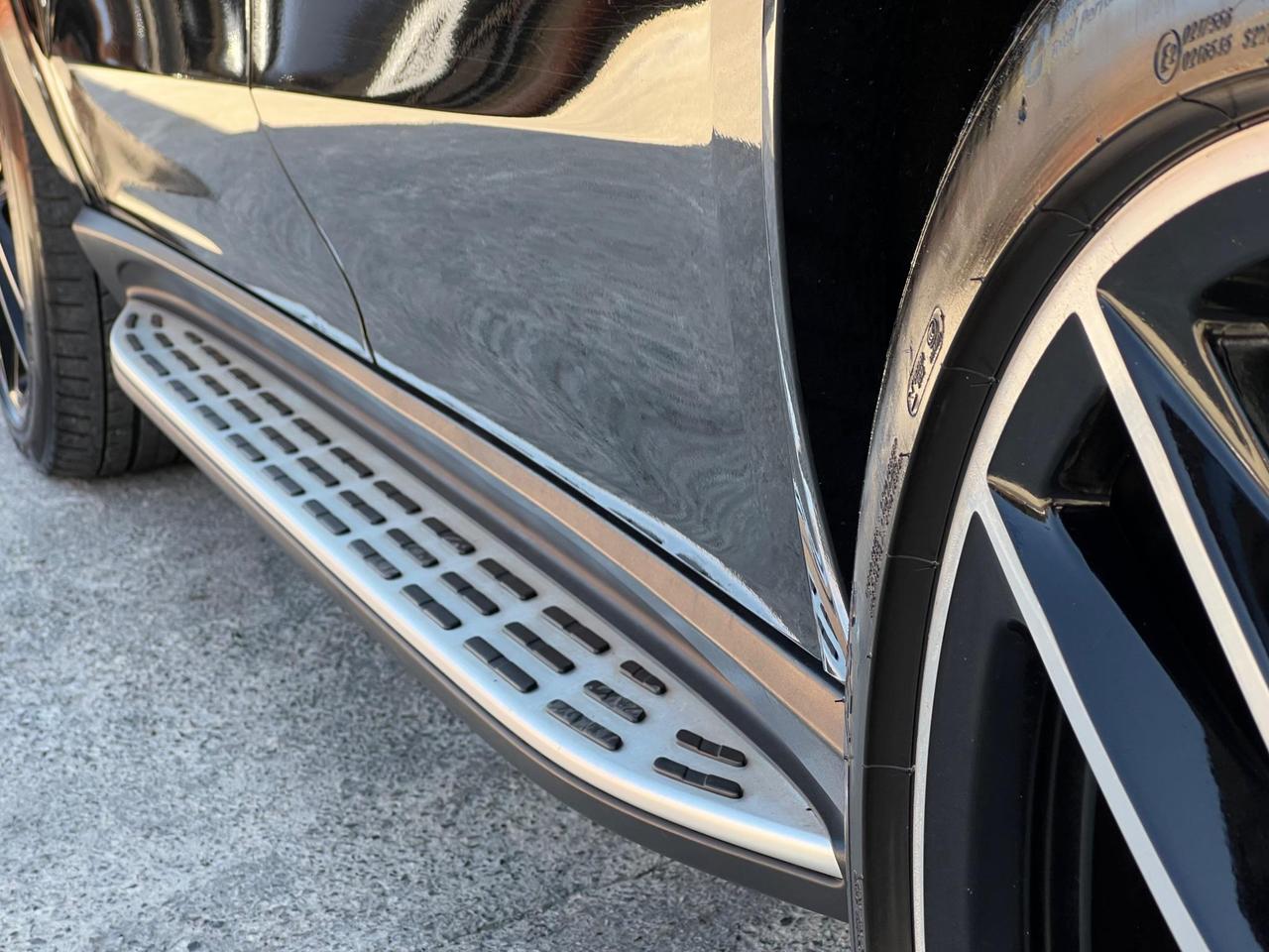 Used 2020 Mercedes-Benz GLS for sale in Sheffield