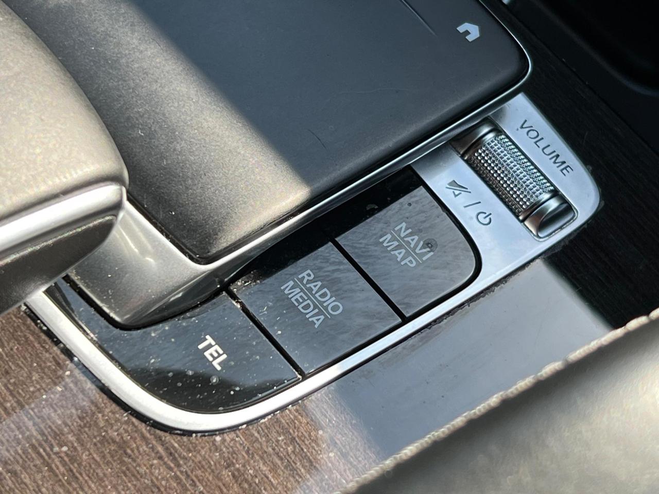 Used 2020 Mercedes-Benz GLS for sale in Sheffield