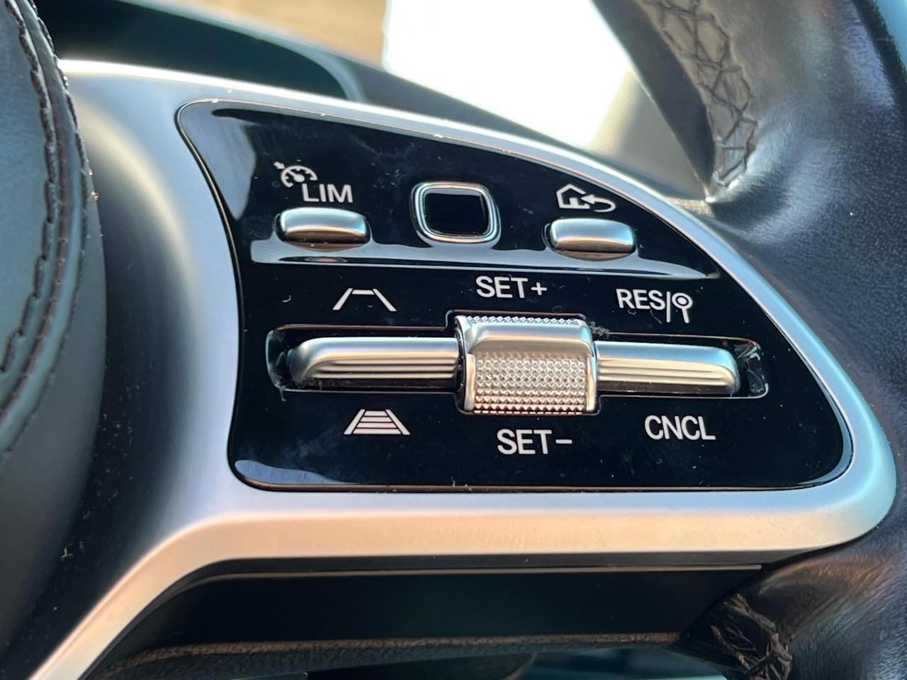 Used 2020 Mercedes-Benz GLS for sale in Sheffield