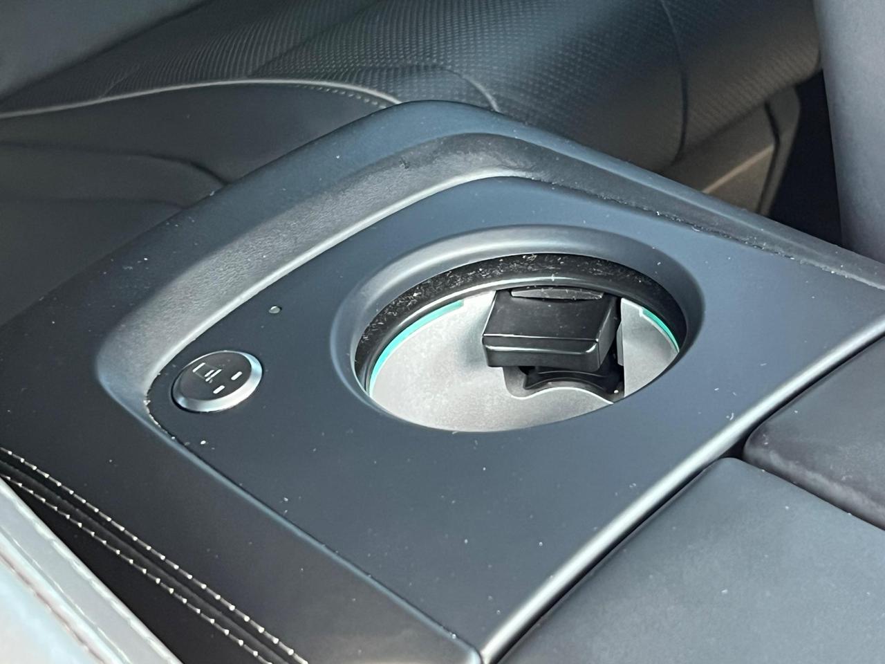 Used 2020 Mercedes-Benz GLS for sale in Sheffield