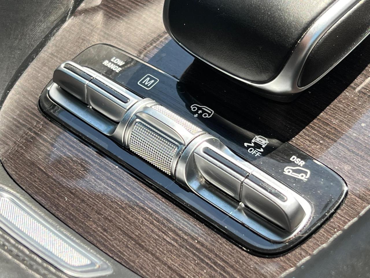 Used 2020 Mercedes-Benz GLS for sale in Sheffield