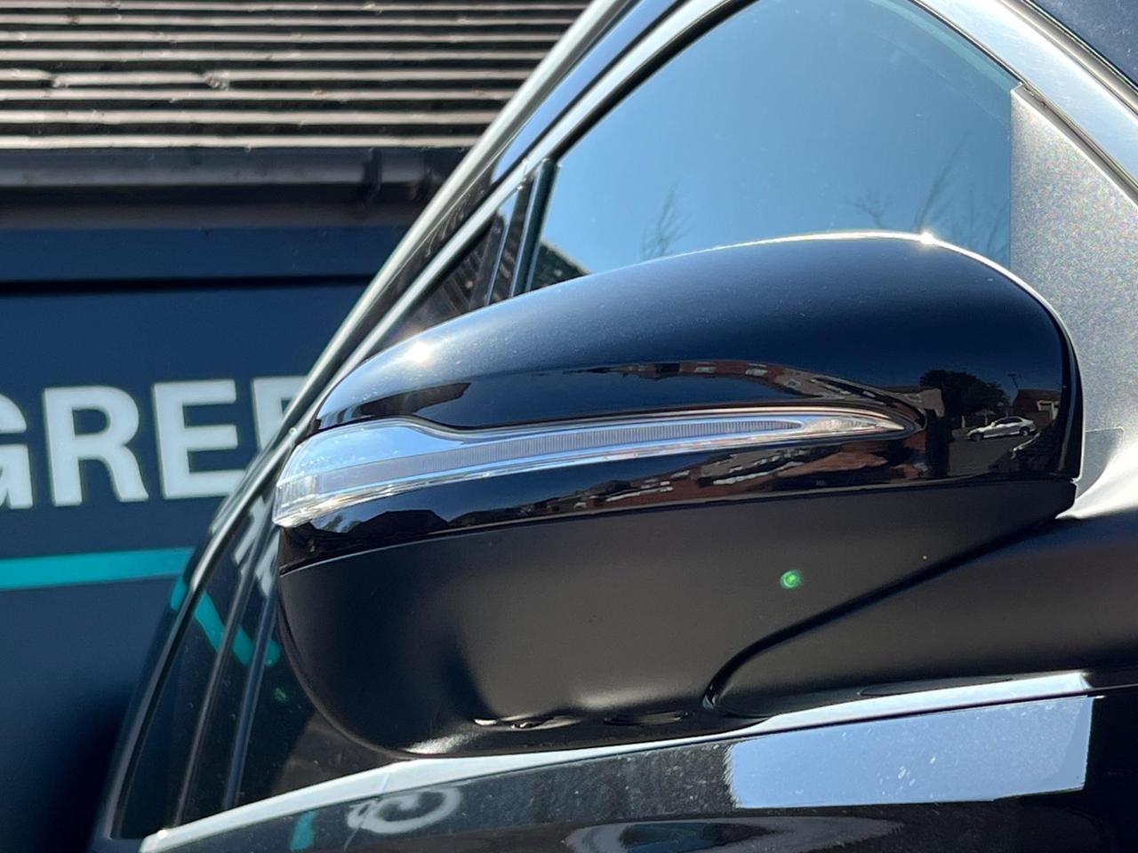 Used 2020 Mercedes-Benz GLS for sale in Sheffield