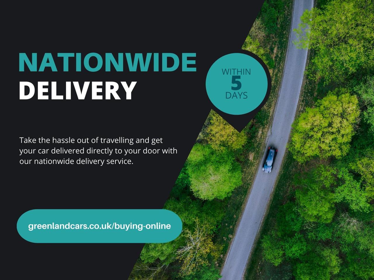 Used 2020 Mercedes-Benz GLS for sale in Sheffield