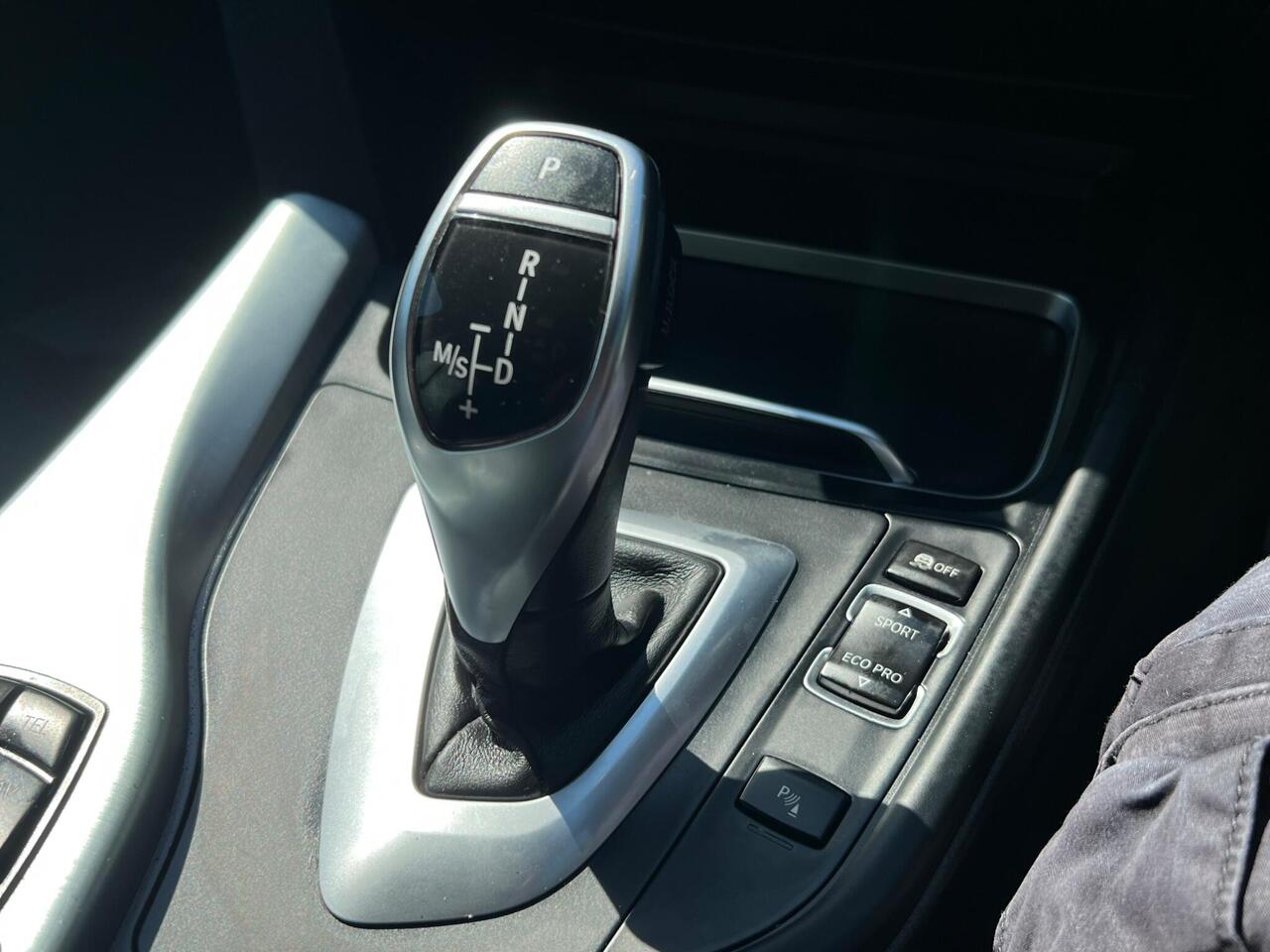 Used 2016 BMW 4 Series Gran Coupe for sale in Sheffield