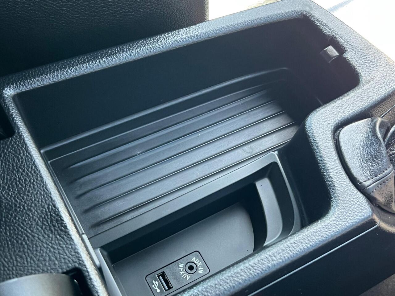 Used 2016 BMW 4 Series Gran Coupe for sale in Sheffield