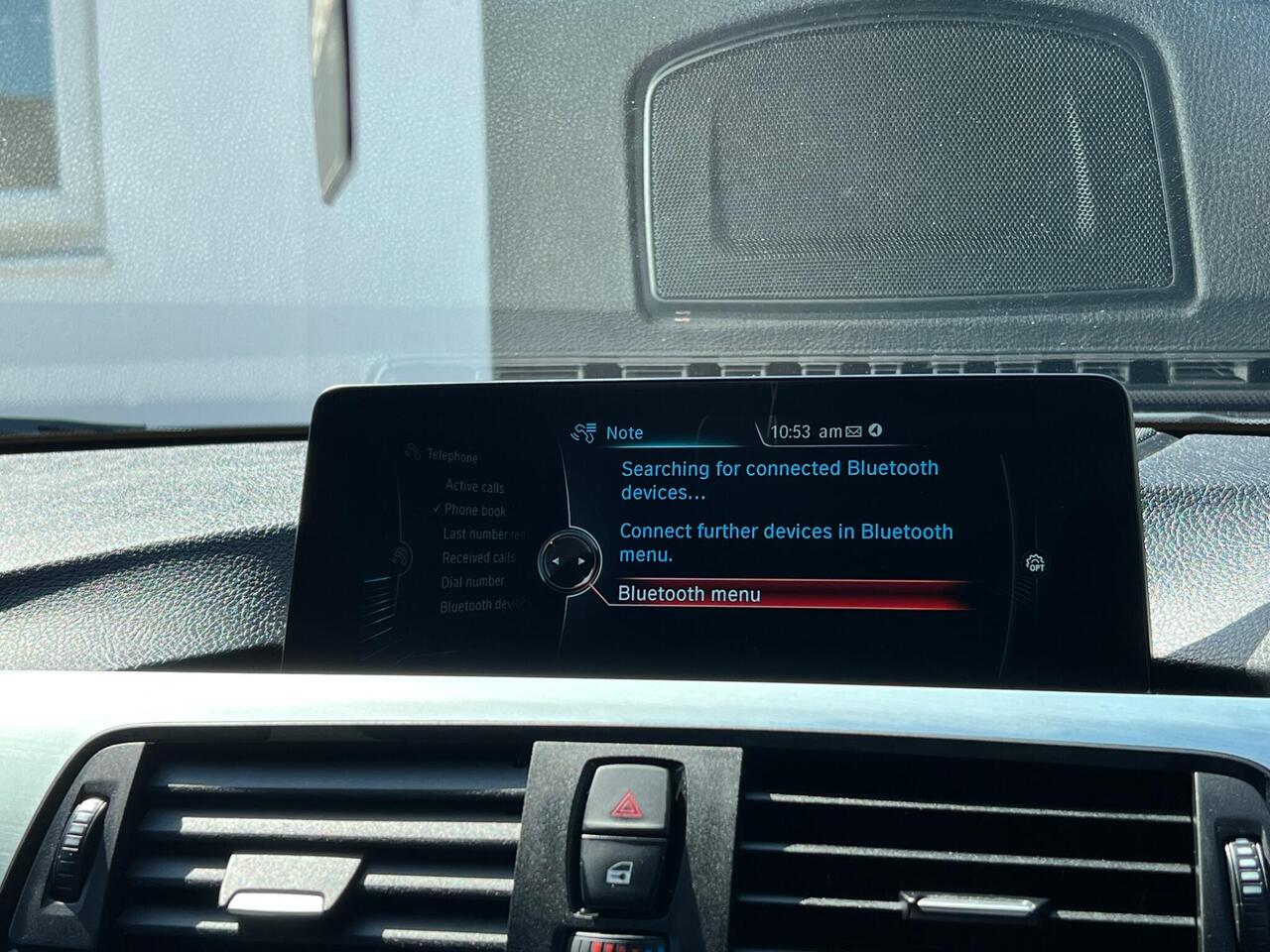 Used 2016 BMW 4 Series Gran Coupe for sale in Sheffield