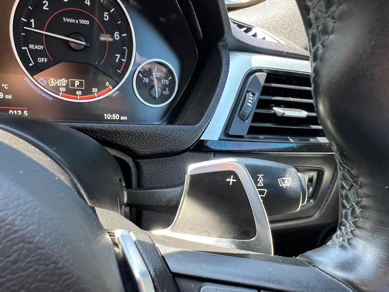 Used 2016 BMW 4 Series Gran Coupe for sale in Sheffield