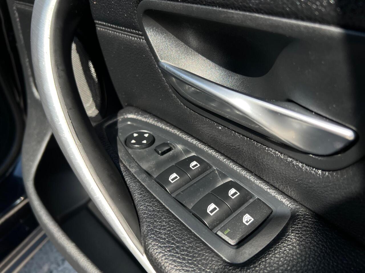 Used 2016 BMW 4 Series Gran Coupe for sale in Sheffield
