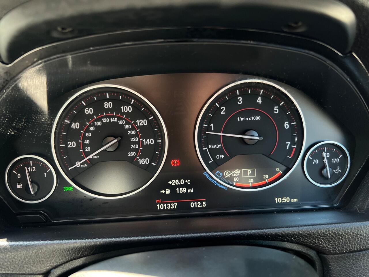 Used 2016 BMW 4 Series Gran Coupe for sale in Sheffield
