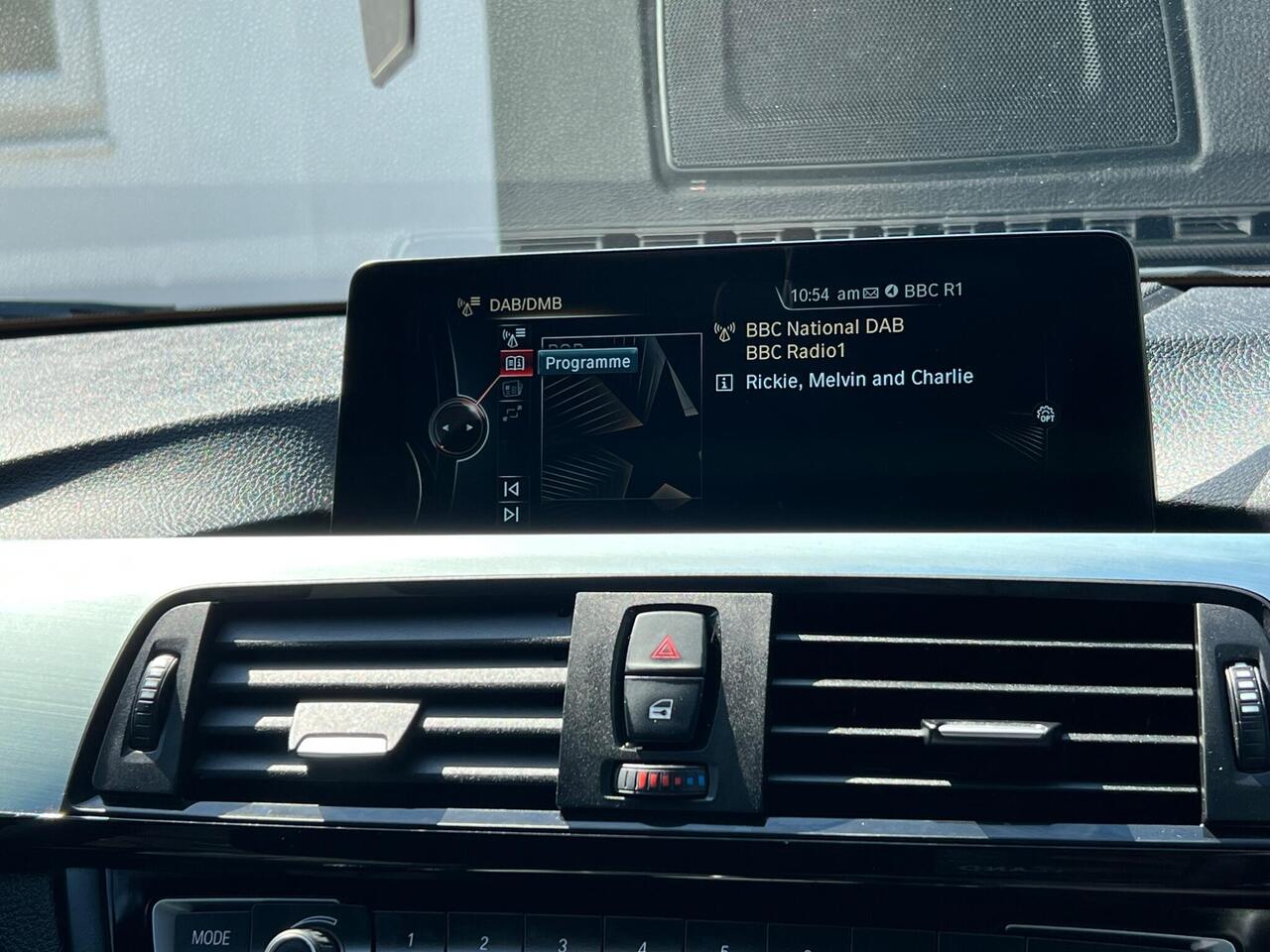 Used 2016 BMW 4 Series Gran Coupe for sale in Sheffield