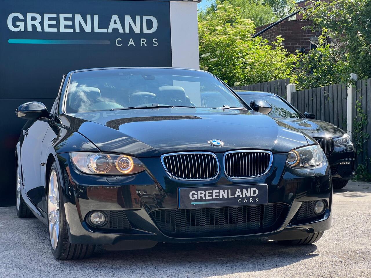 Used 2007 BMW 3 Series for sale in Sheffield