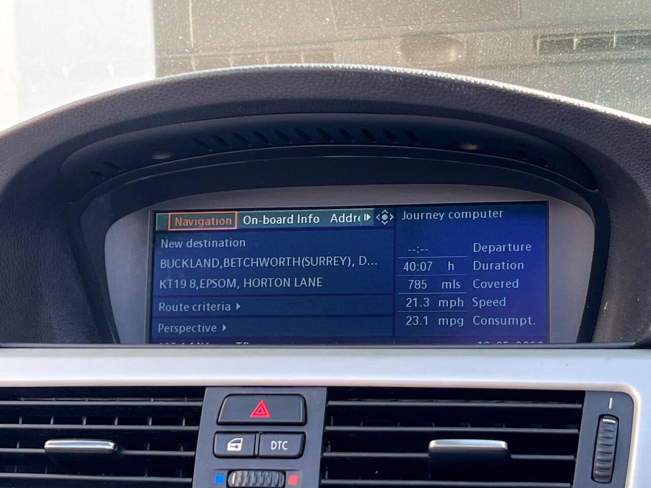 Used 2007 BMW 3 Series for sale in Sheffield
