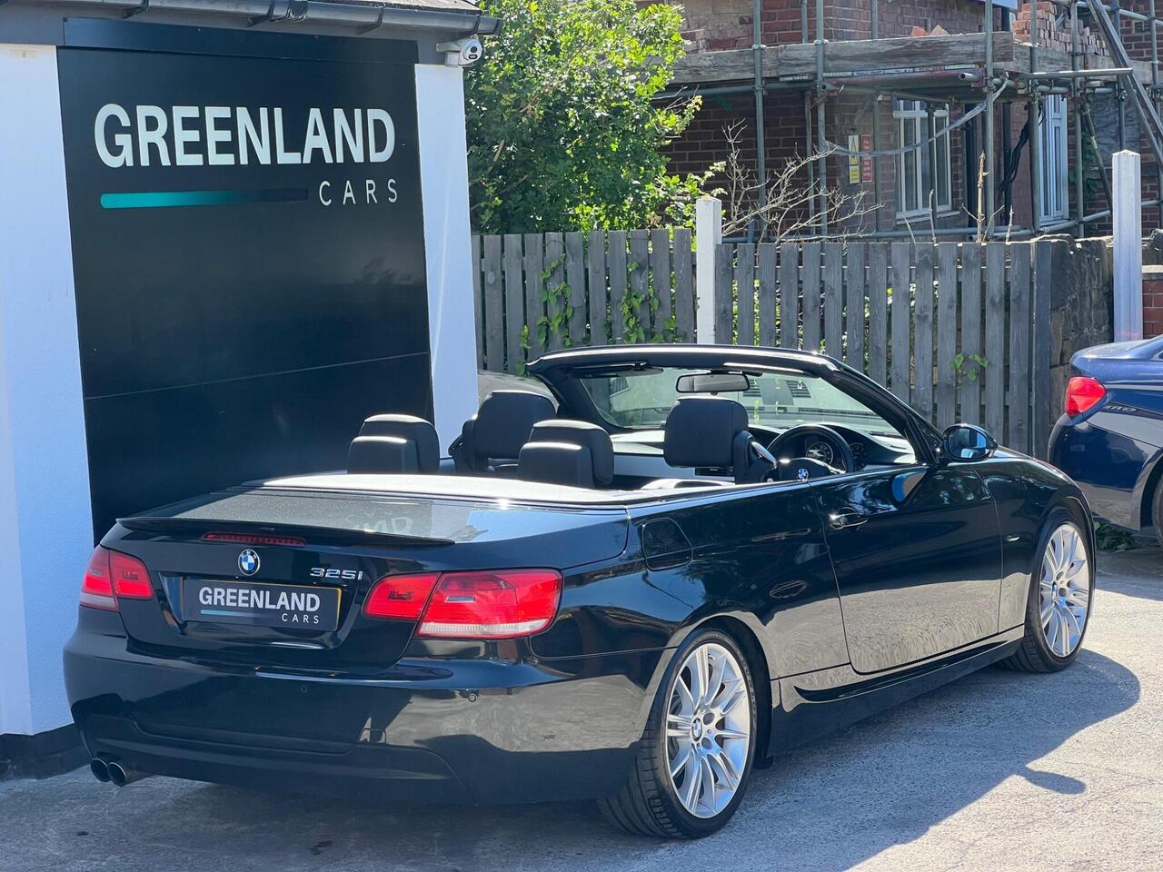 Used 2007 BMW 3 Series for sale in Sheffield