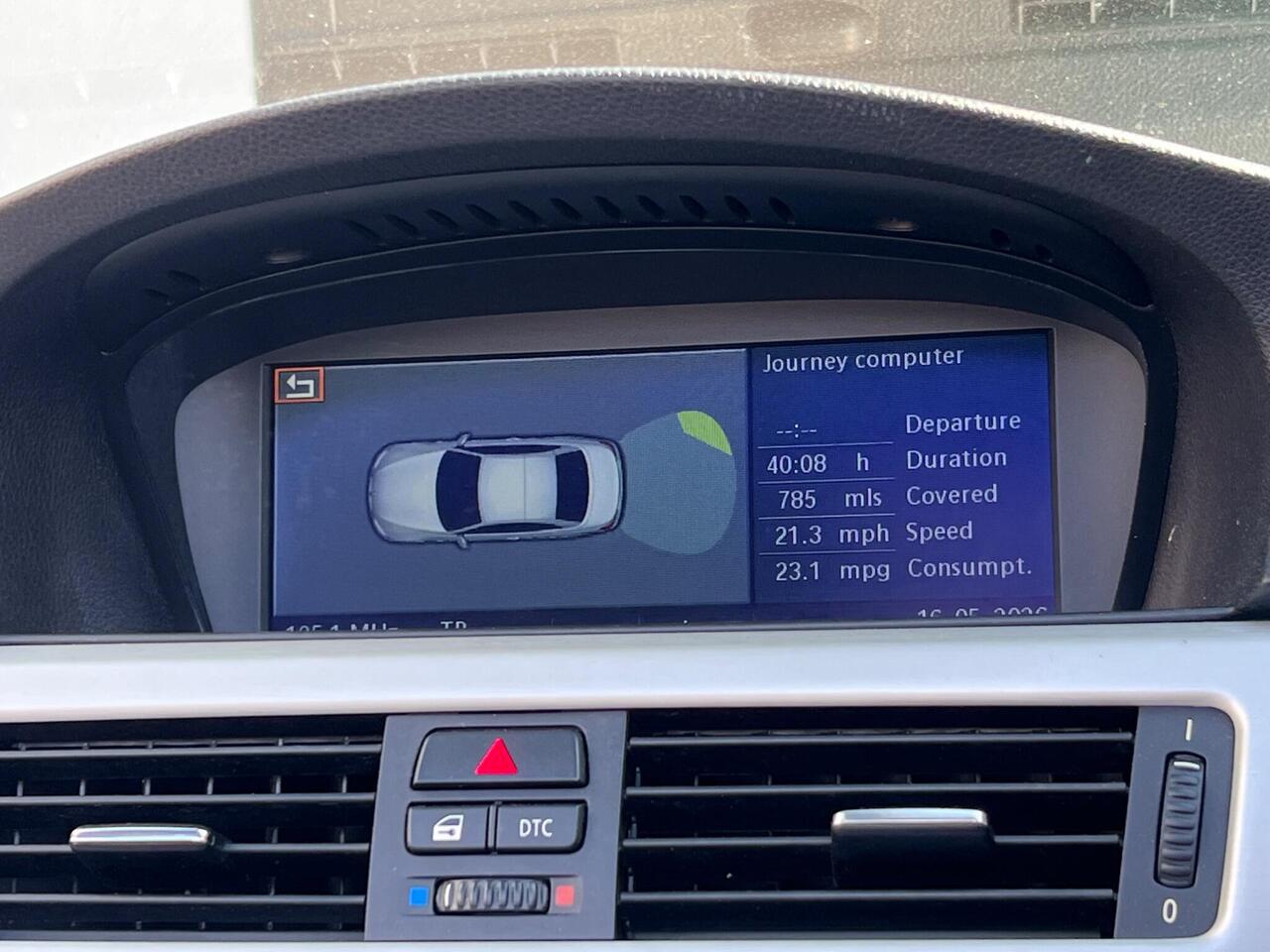 Used 2007 BMW 3 Series for sale in Sheffield