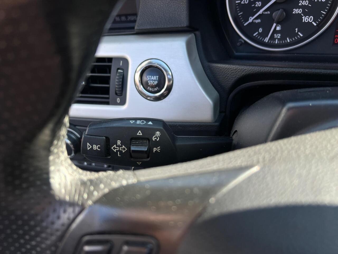 Used 2007 BMW 3 Series for sale in Sheffield