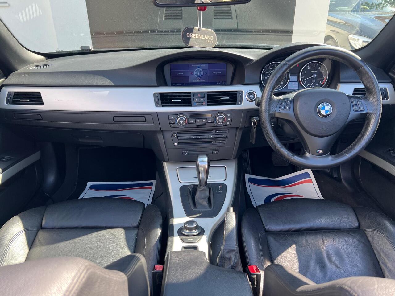 Used 2007 BMW 3 Series for sale in Sheffield