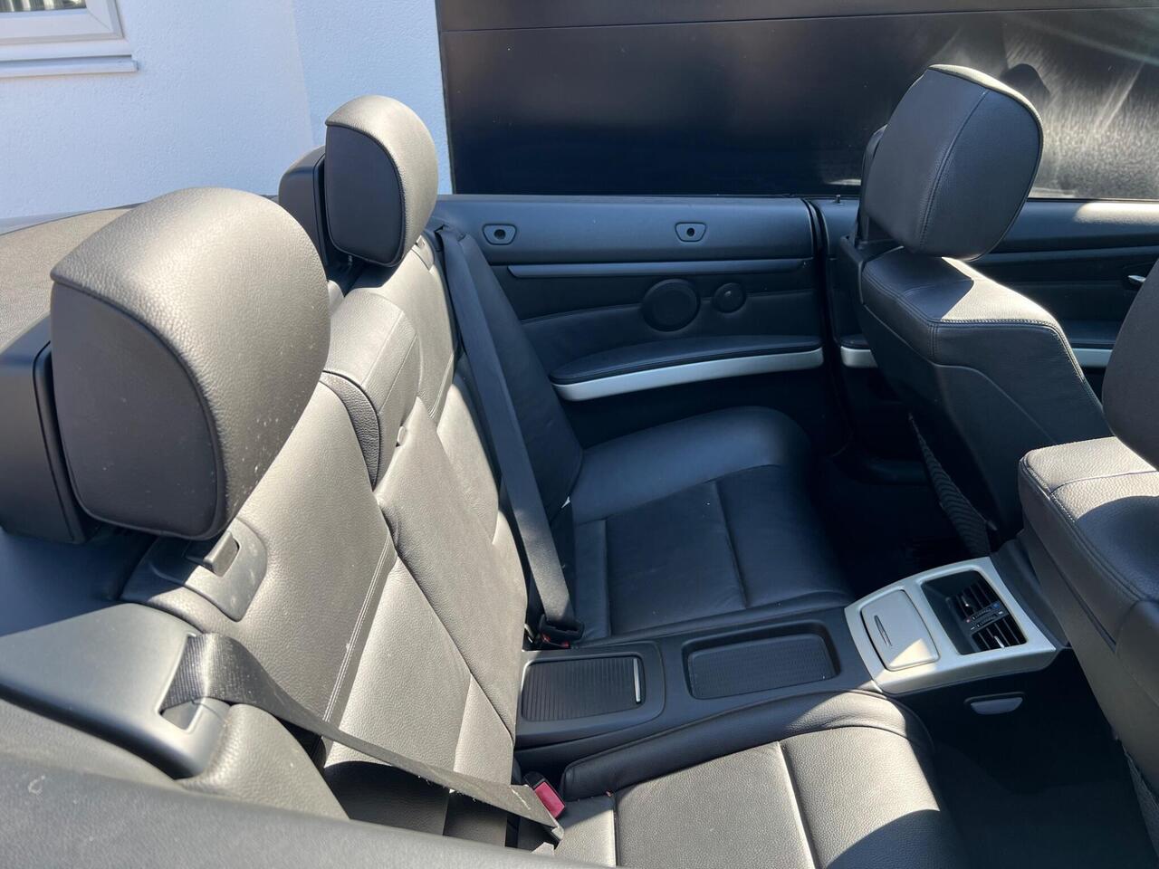 Used 2007 BMW 3 Series for sale in Sheffield