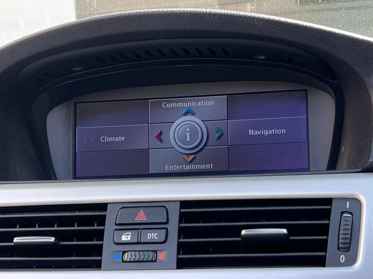 Used 2007 BMW 3 Series for sale in Sheffield