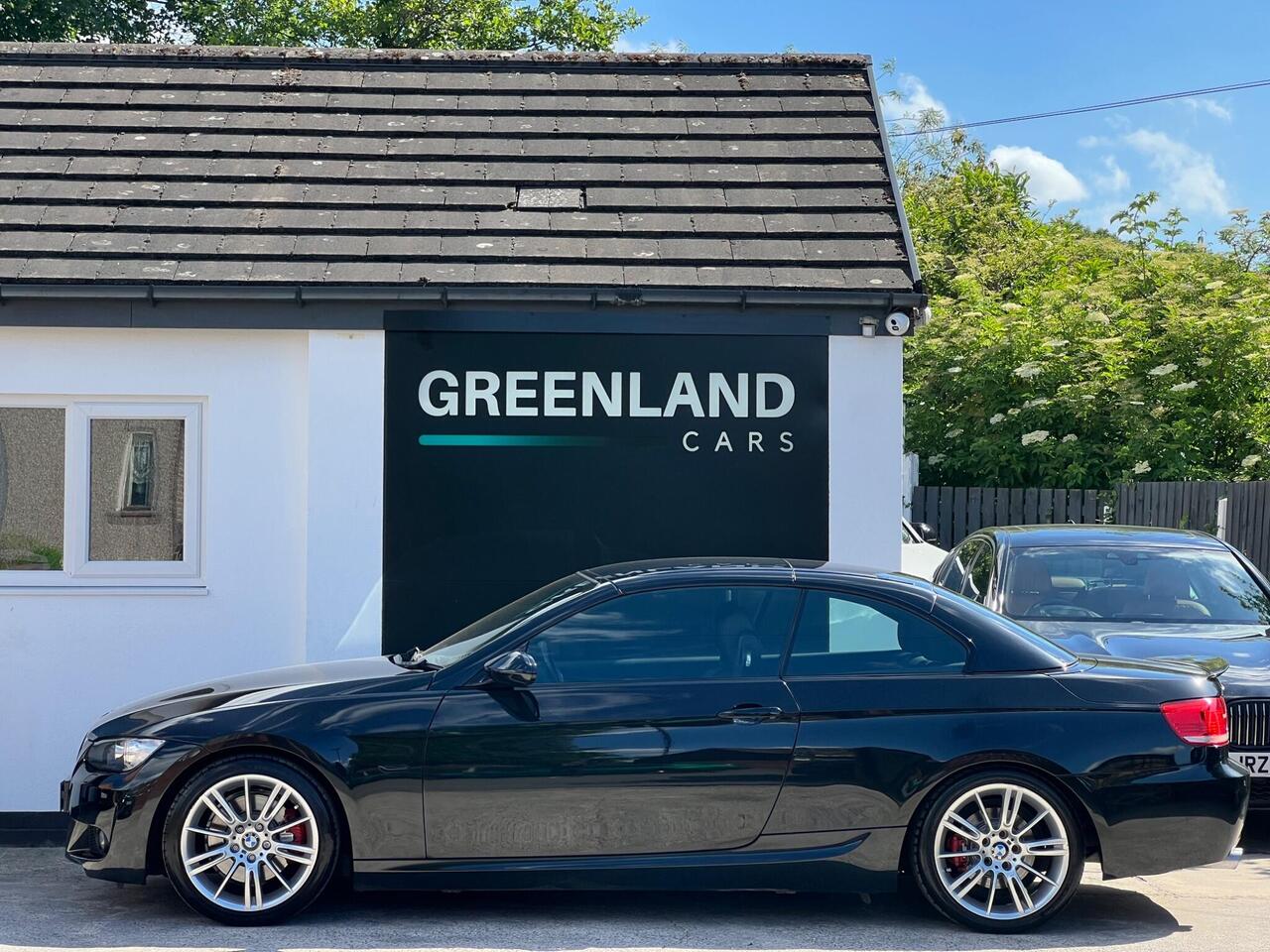 Used 2007 BMW 3 Series for sale in Sheffield