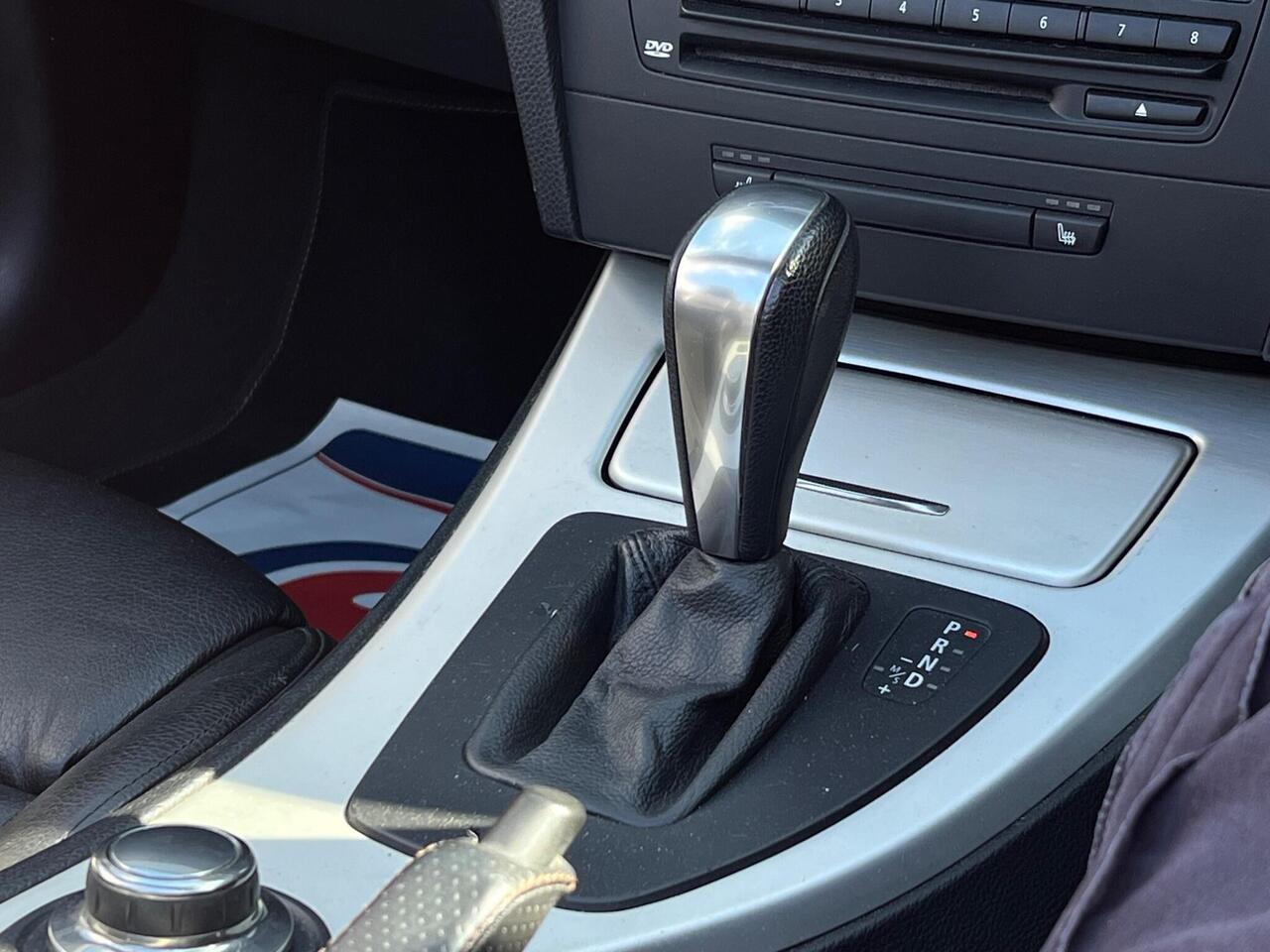 Used 2007 BMW 3 Series for sale in Sheffield
