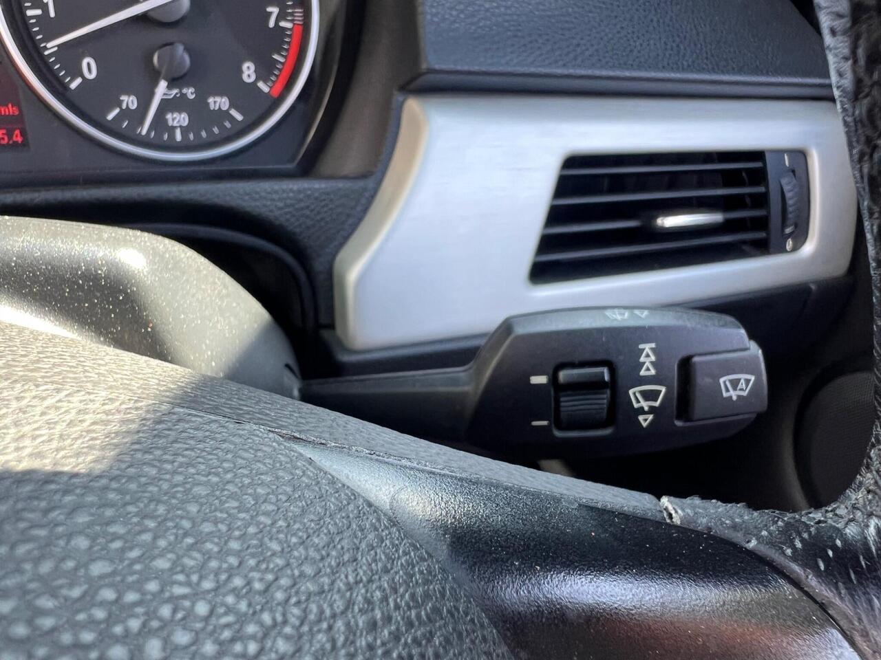 Used 2007 BMW 3 Series for sale in Sheffield
