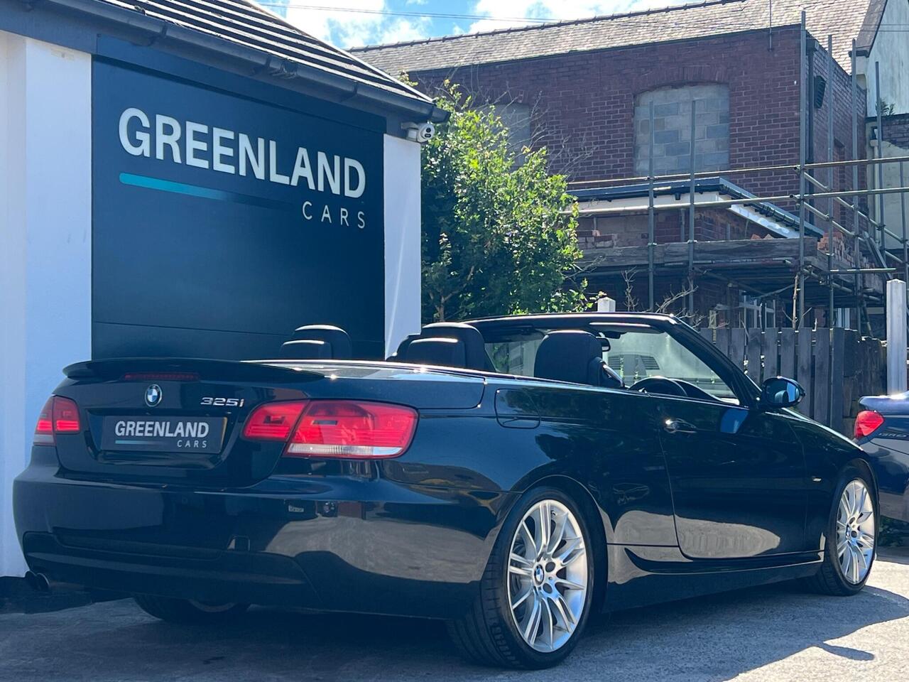 Used 2007 BMW 3 Series for sale in Sheffield
