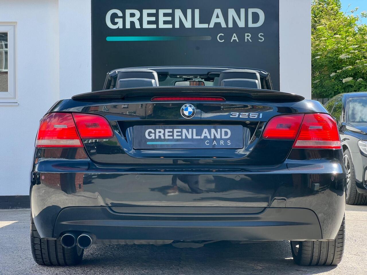 Used 2007 BMW 3 Series for sale in Sheffield
