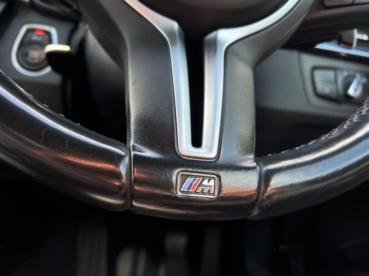 Used 2016 BMW M4 for sale in Sheffield