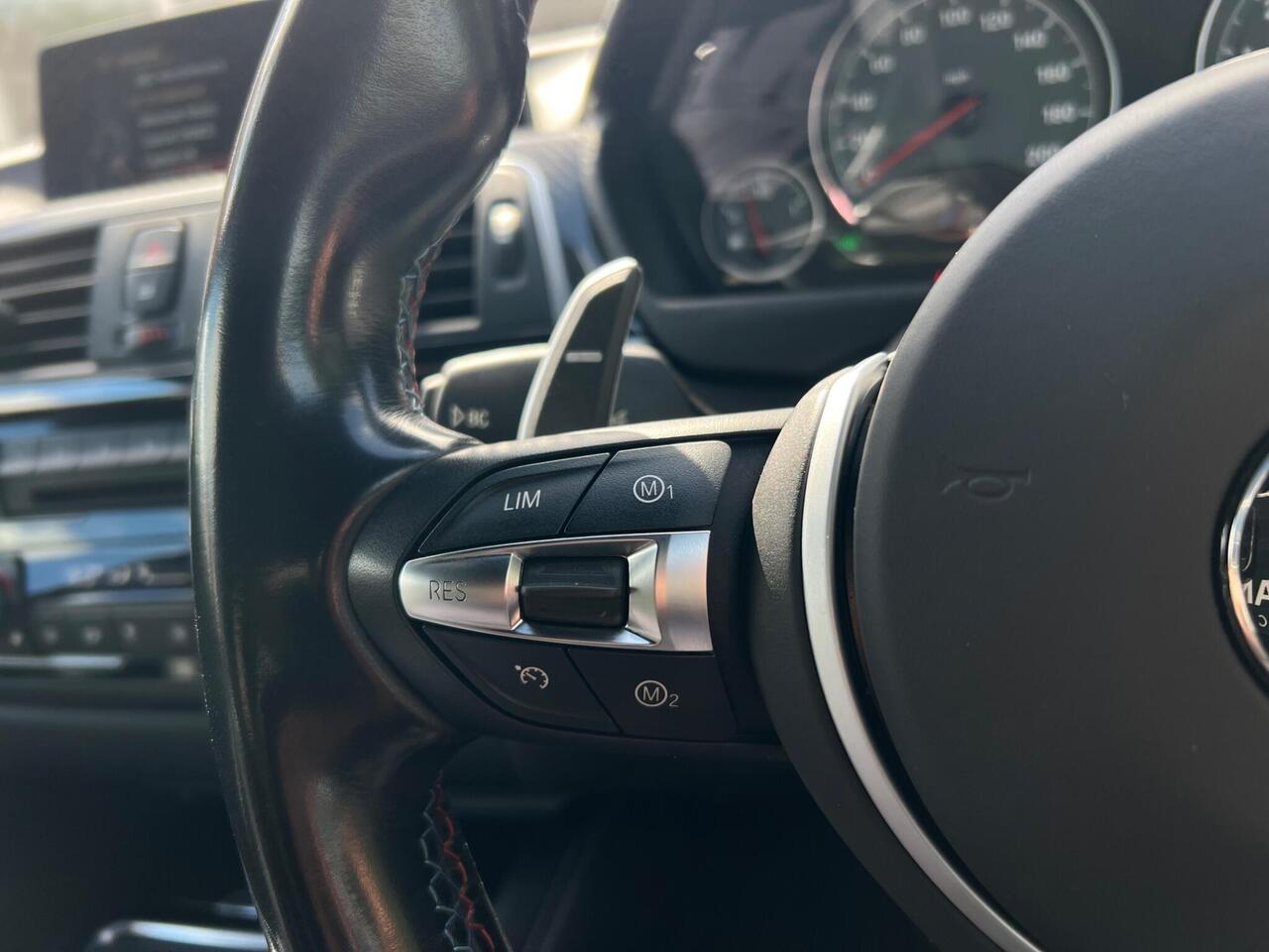 Used 2016 BMW M4 for sale in Sheffield