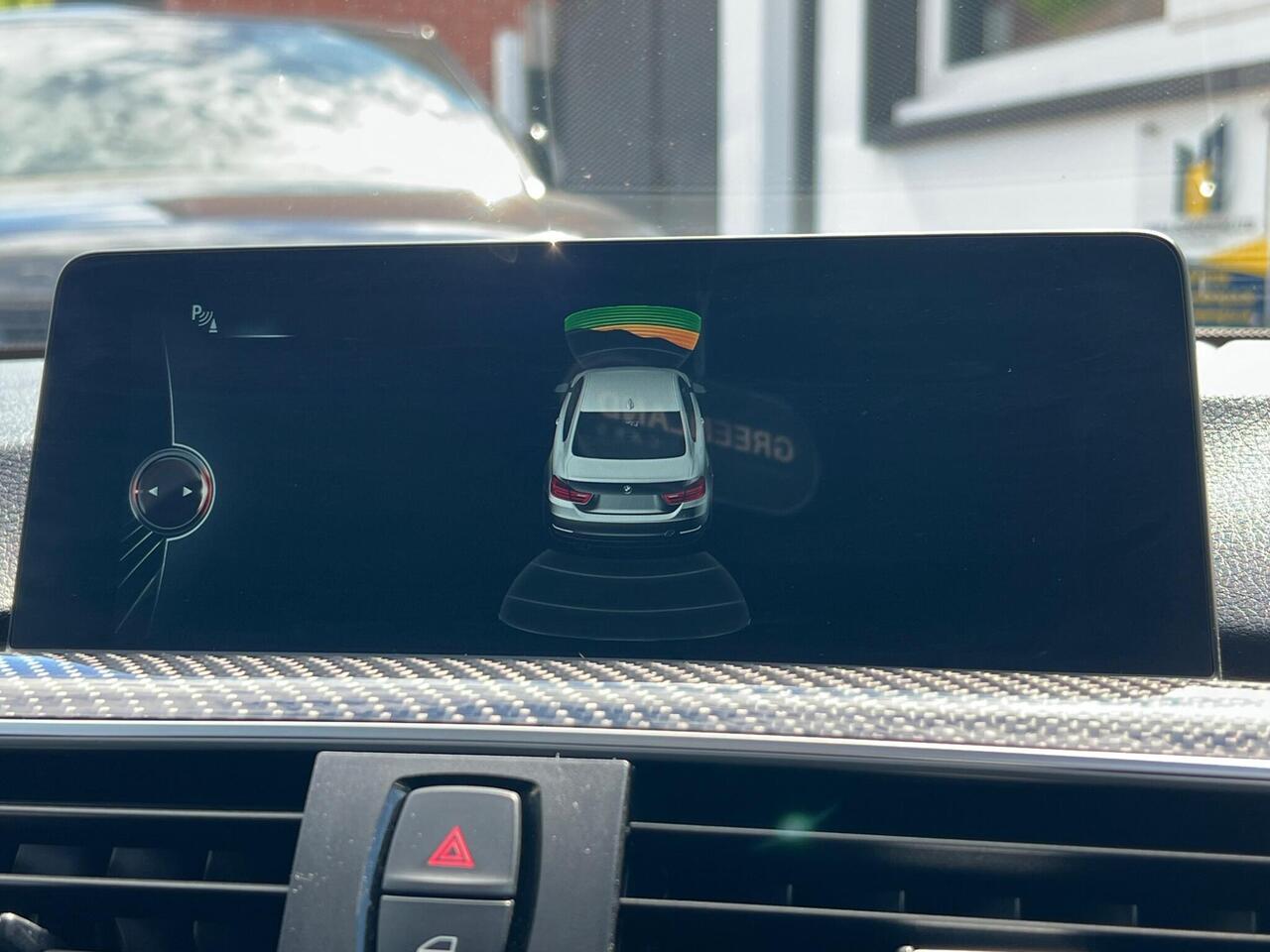 Used 2016 BMW M4 for sale in Sheffield