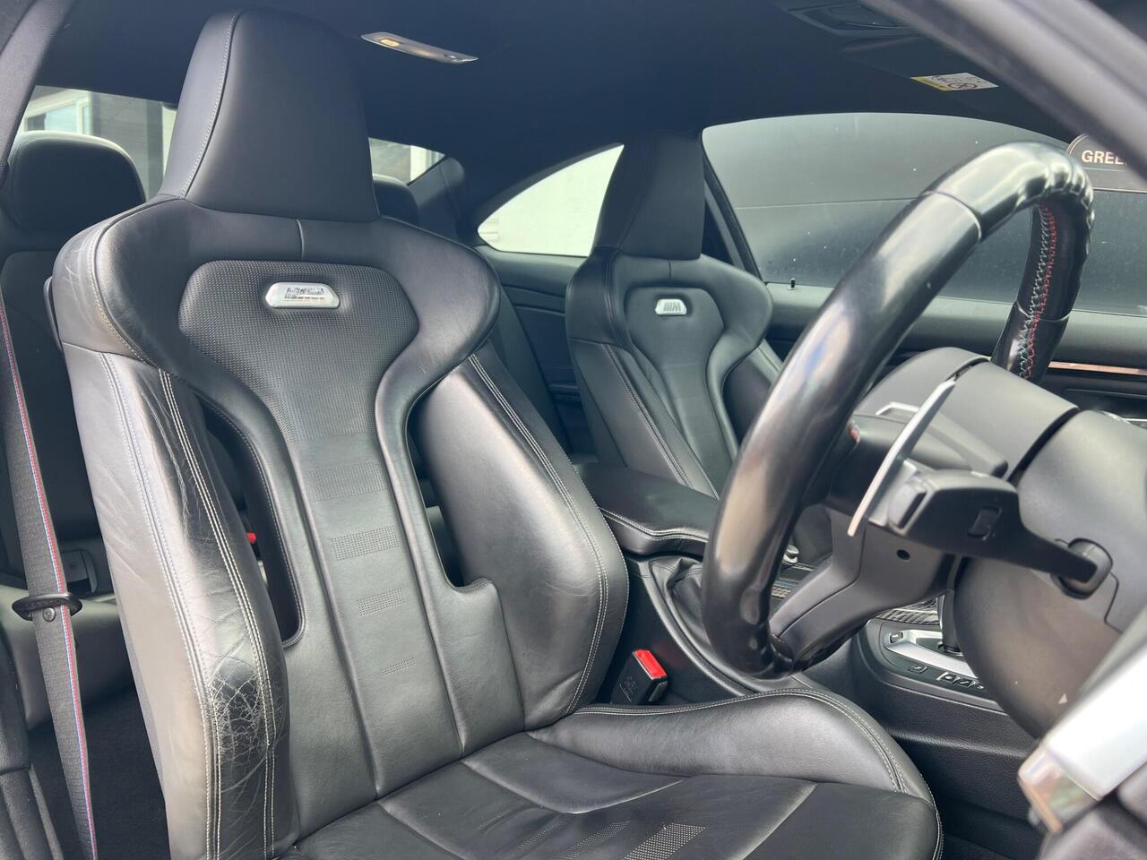 Used 2016 BMW M4 for sale in Sheffield