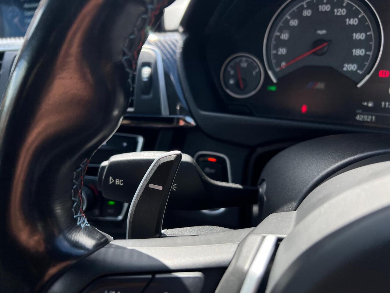 Used 2016 BMW M4 for sale in Sheffield