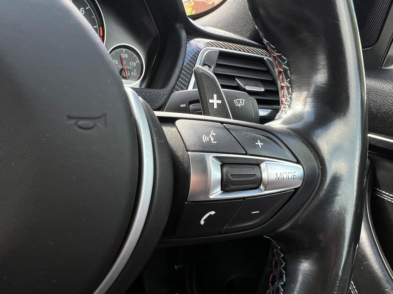 Used 2016 BMW M4 for sale in Sheffield