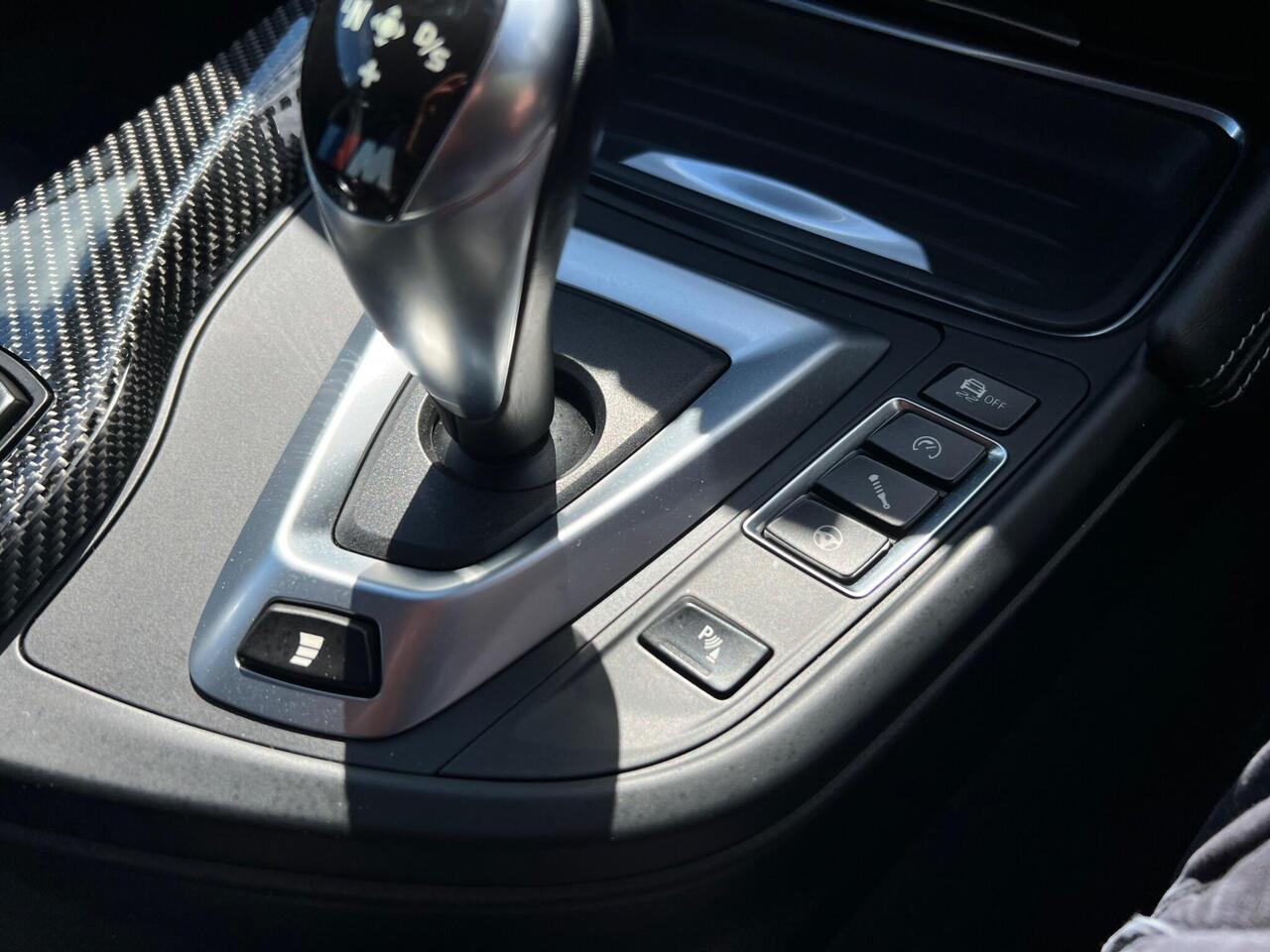 Used 2016 BMW M4 for sale in Sheffield