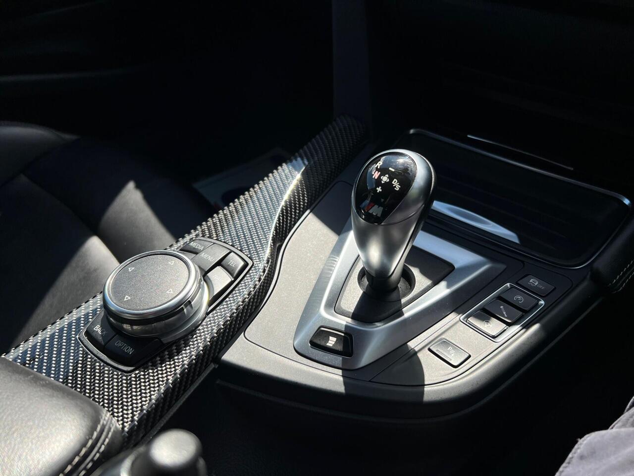 Used 2016 BMW M4 for sale in Sheffield