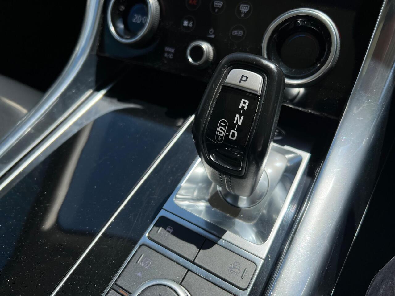 Used 2018 Land Rover Range Rover Sport for sale in Sheffield