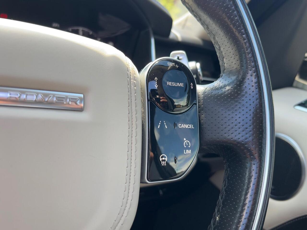 Used 2018 Land Rover Range Rover Sport for sale in Sheffield