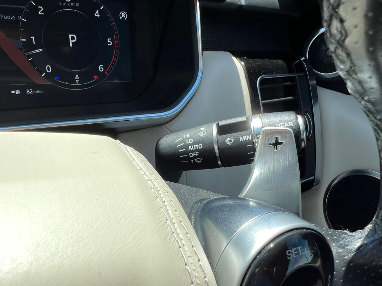 Used 2018 Land Rover Range Rover Sport for sale in Sheffield