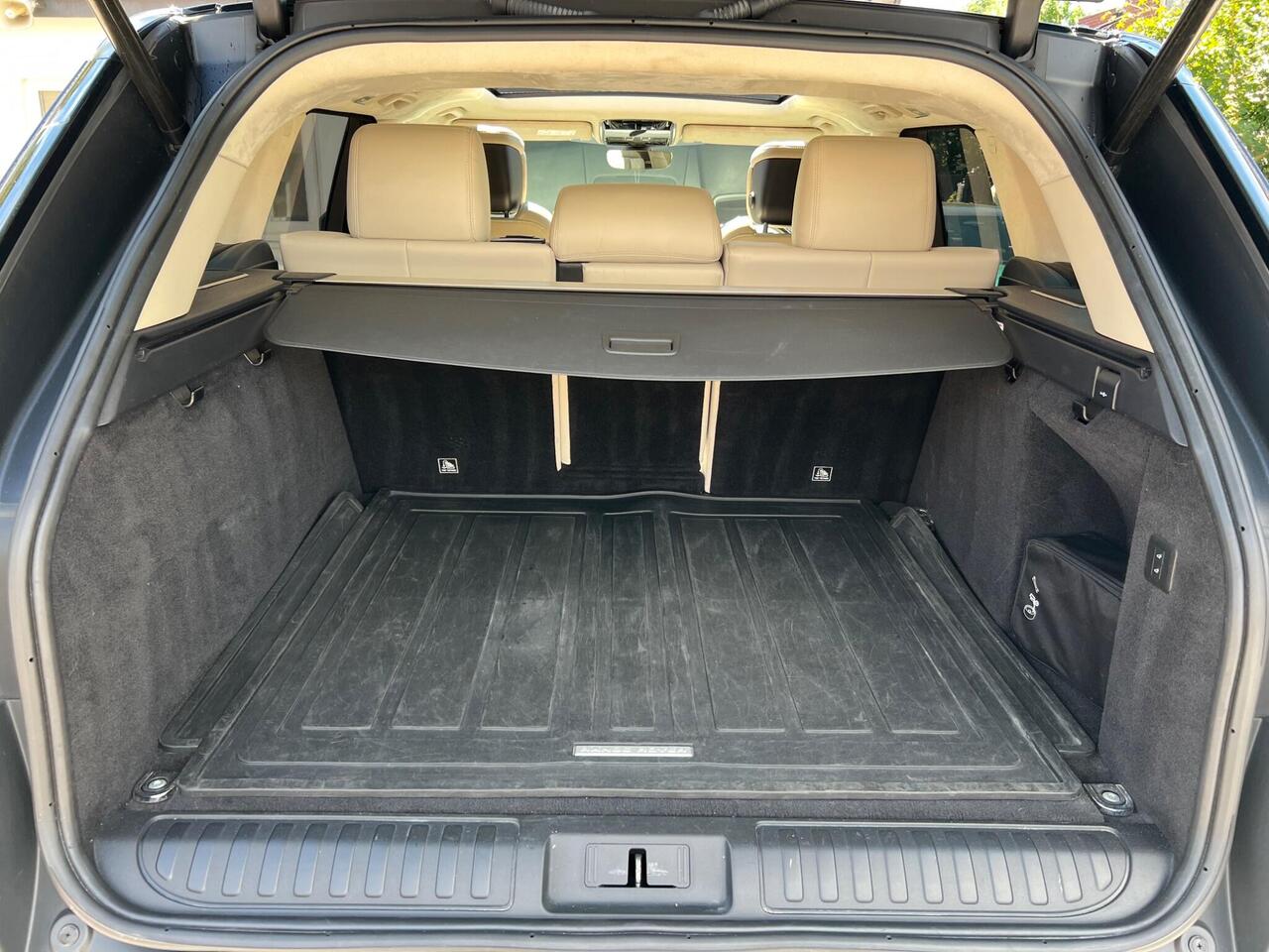 Used 2018 Land Rover Range Rover Sport for sale in Sheffield